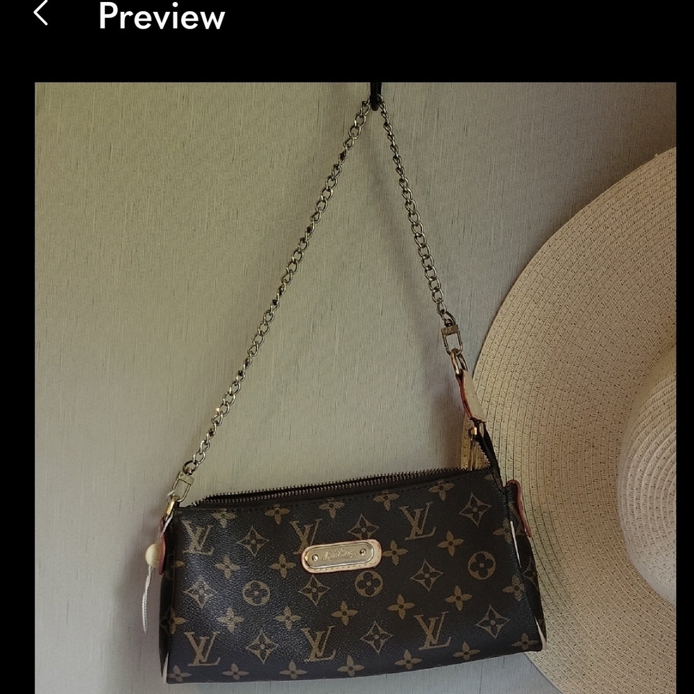 Mini Crossbody Bag